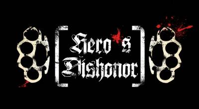 logo Hero's Dishonor